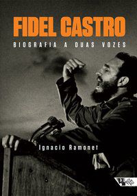 FIDEL CASTRO - RAMONET, IGNACIO