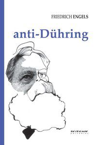 ANTI-DÜHRING - ENGELS, FRIEDRICH