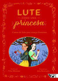 LUTE COMO UMA PRINCESA - MURROW, VITA