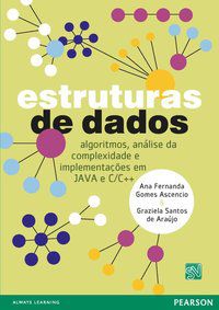 ESTRUTURAS DE DADOS - GOMES ASCENCIO, ANA FERNANDA
