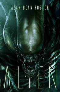 ALIEN - FOSTER, ALAN DEAN