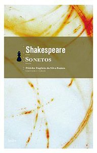 SONETOS - SHAKESPEARE, WILLIAM