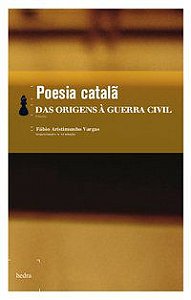 POESIA CATALÃ - DAS ORIGENS À GUERRA CIVIL -