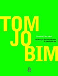 ENCONTROS: TOM JOBIM - JOBIM, TOM