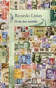 O CÉU DOS SUICIDAS - AUTOR(A): LÍSIAS, RICARDO