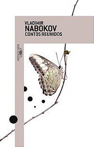CONTOS REUNIDOS - AUTOR(A): NABOKOV, VLADIMIR