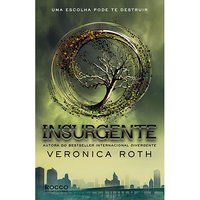 INSURGENTE - ROTH, VERONICA