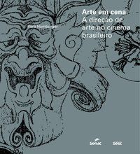 ARTE EM CENA - AUTOR(A): HAMBURGUER, VERA