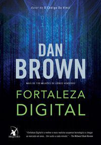 FORTALEZA DIGITAL - AUTOR(A): BROWN, DAN