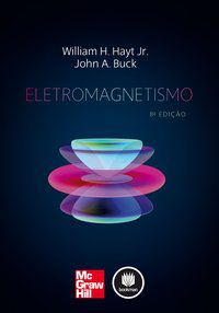 ELETROMAGNETISMO - HAYT JR., WILLIAM HART