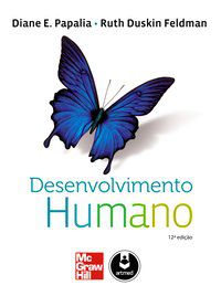 DESENVOLVIMENTO HUMANO - PAPALIA, DIANE