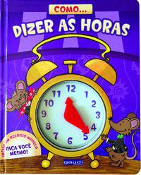 COMO... DIZER AS HORAS - AUTOR(A): Ross, Graham