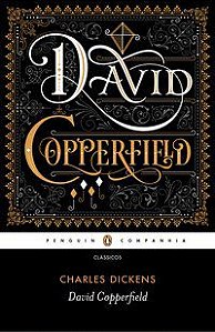 DAVID COPPERFIELD - DICKENS, CHARLES