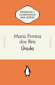 ÚRSULA - REIS, MARIA FIRMINA DOS