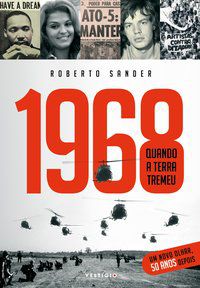1968: QUANDO A TERRA TREMEU - SANDER, ROBERTO