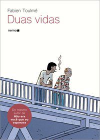 DUAS VIDAS - TOULMÉ, FABIEN