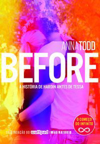 BEFORE - TODD, ANNA