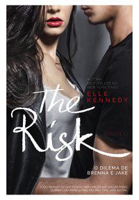 THE RISK - VOL. 2 - KENNEDY, ELLE