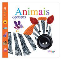 ANIMAIS OPOSTOS - VOL. 1 - RYAN, JO