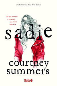 SADIE - SUMMERS, COURTNEY