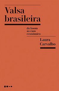 VALSA BRASILEIRA - CARVALHO, LAURA