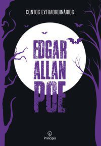 CONTOS EXTRAORDINÁRIOS - ALLAN POE, EDGAR