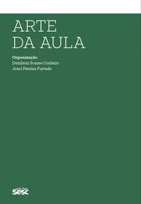 ARTE DA AULA - HANSEN, JOÃO ADOLFO