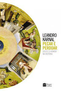 PECAR E PERDOAR - AUTOR(A): KARNAL, LEANDRO