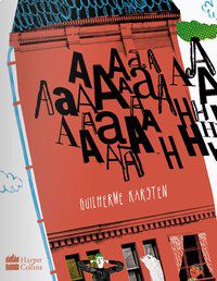 AAAHHH! - AUTOR(A): KARSTEN, GUILHERME