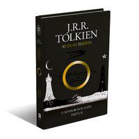 O SENHOR DOS ANÉIS: AS DUAS TORRES - AUTOR(A): TOLKIEN, J.R.R.