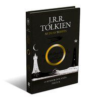 O SENHOR DOS ANÉIS: AS DUAS TORRES - TOLKIEN, J.R.R.