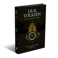 O SENHOR DOS ANÉIS: O RETORNO DO REI - TOLKIEN, J.R.R.