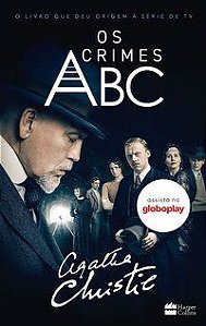 OS CRIMES ABC - CHRISTIE, AGATHA