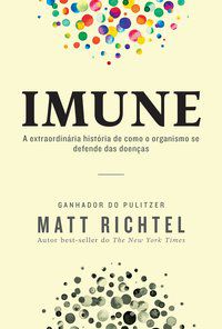 IMUNE - RICHTEL, MATT