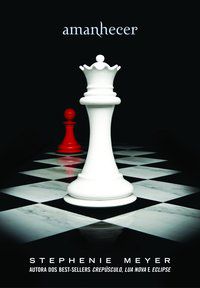 AMANHECER - VOL. 4 - MEYER, STEPHENIE
