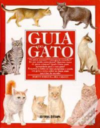 GUIA DO GATO - CARAVAN, JILL