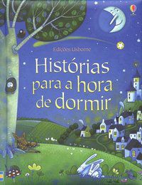 HISTÓRIAS PARA A HORA DE DORMIR - AUTOR(A): CAMPELO, LUCIANO