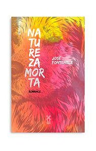 NATUREZA MORTA - FONTENELE, JOSÉ