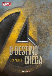 OS VINGADORES - PALMER, LIZA