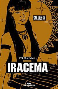 IRACEMA - MELHORAMENTOS