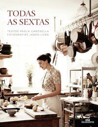 TODAS AS SEXTAS - CAROSELLA, PAOLA