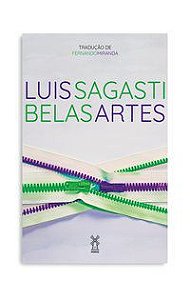 BELAS ARTES - SAGASTI, LUIS