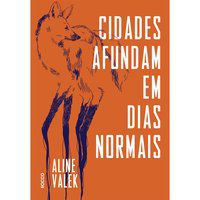CIDADES AFUNDAM EM DIAS NORMAIS - VALEK, ALINE