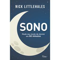 SONO - LITTLEHALES, NICK