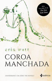 COROA MANCHADA - ERIN, WATT