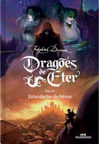 DRAGÕES DE ÉTER - DRACCON, RAPHAEL