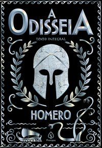 A ODISSEIA - HOMERO