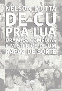 DE CU PRA LUA - AUTOR(A): MOTTA, NELSON