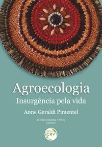 AGROECOLOGIA: - PIMENTEL, ANNE GERALDI