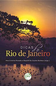 DICAS DO RIO DE JANEIRO - BOITEUX, BAYARD DO COUTTO